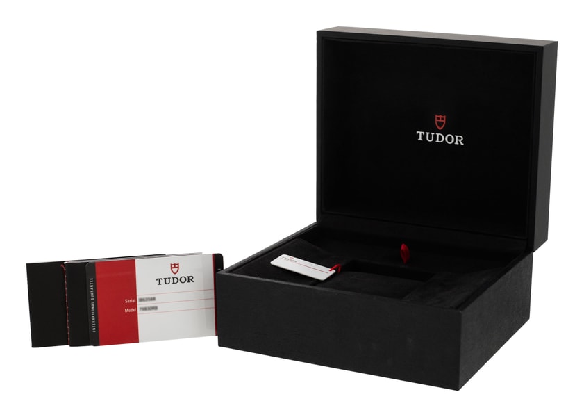 Tudor Black Bay GMT M79830RB-0002